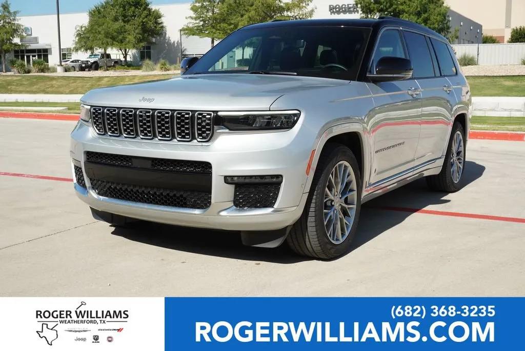 jeep grand cherokee l 2025 1C4RJKEGXS8706614 image jeep grand cherokee l 2025 1C4RJKEGXS8706614 image